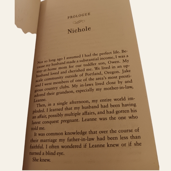 A Girl's Guide to Moving on - Picture 3 of 4